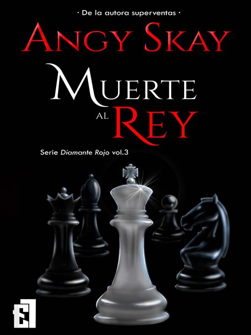 Title details for Muerte al Rey by Angy Skay - Available